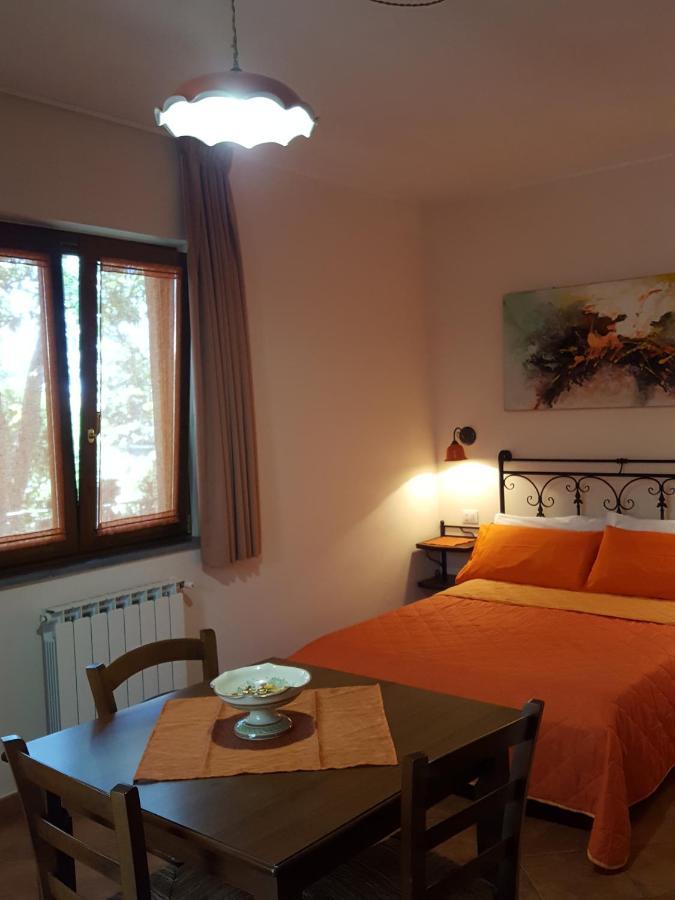 Poggiofelice B&B Zafferana Etnea Exteriör bild