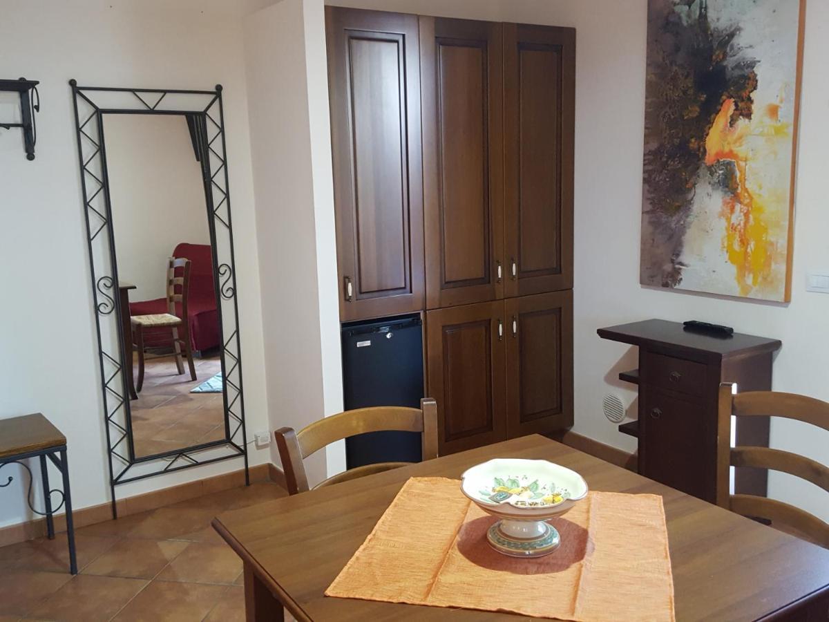 Poggiofelice B&B Zafferana Etnea Exteriör bild