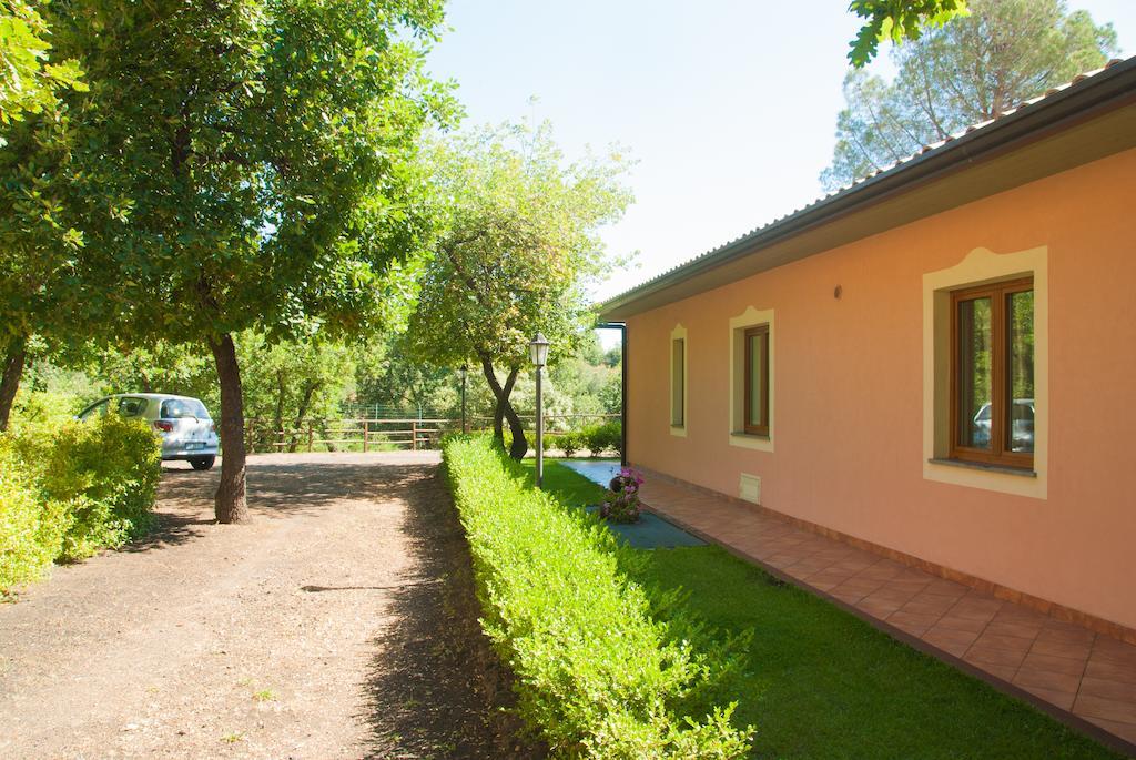 Poggiofelice B&B Zafferana Etnea Exteriör bild